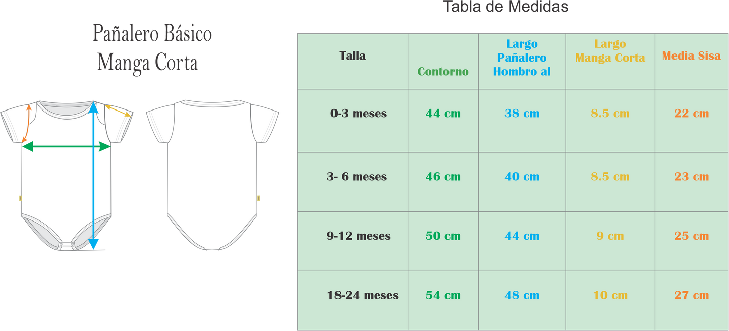 12 pzs Pañaleros Bebé para Estampar, Bordar, Personalizar en Algodón