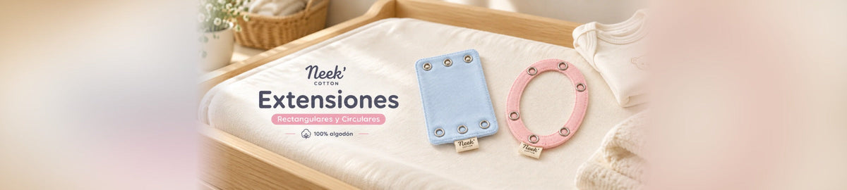 Extensiones de ropa