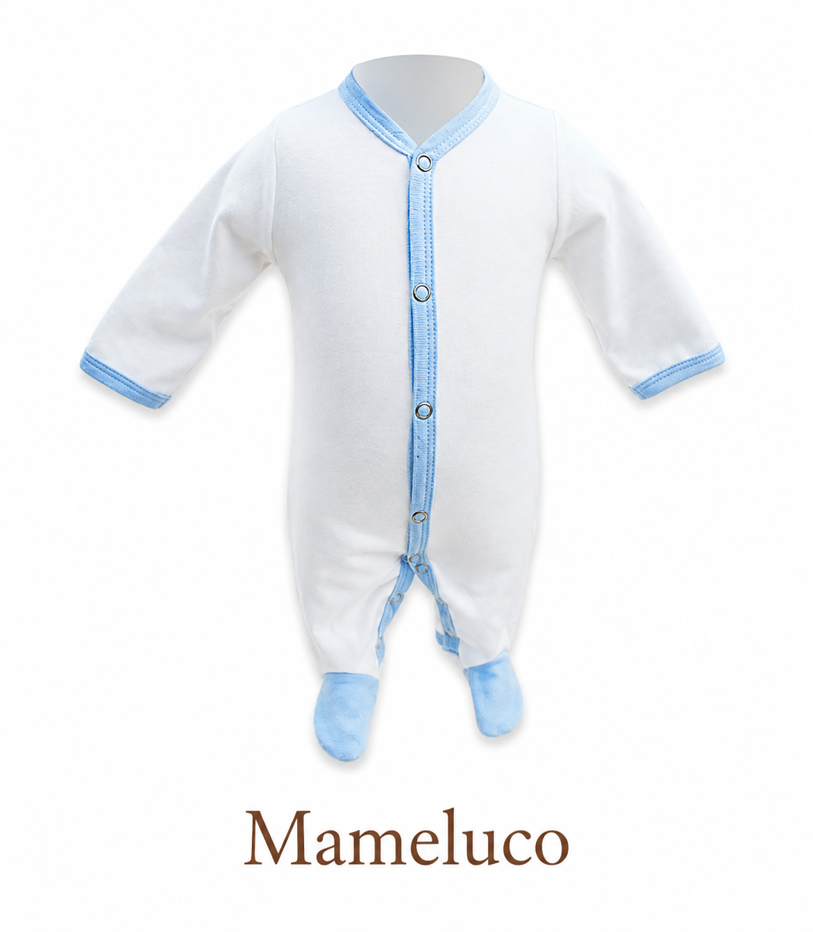 Kit Baby 9 Pzs Personalizado incluye Frazada Salir Del Hospital Algodón Bebé