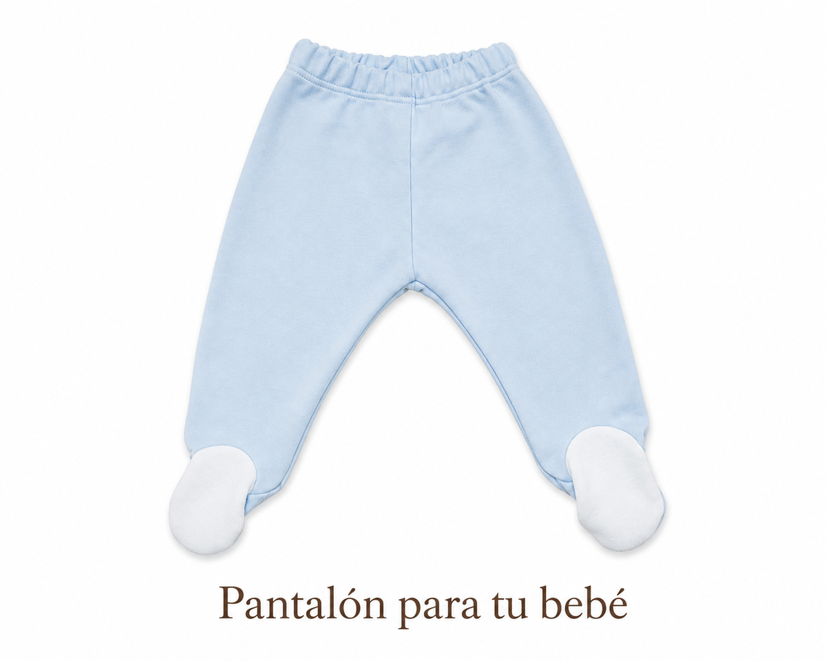Kit Baby 9 Pzs Personalizado incluye Frazada Salir Del Hospital Algodón Bebé
