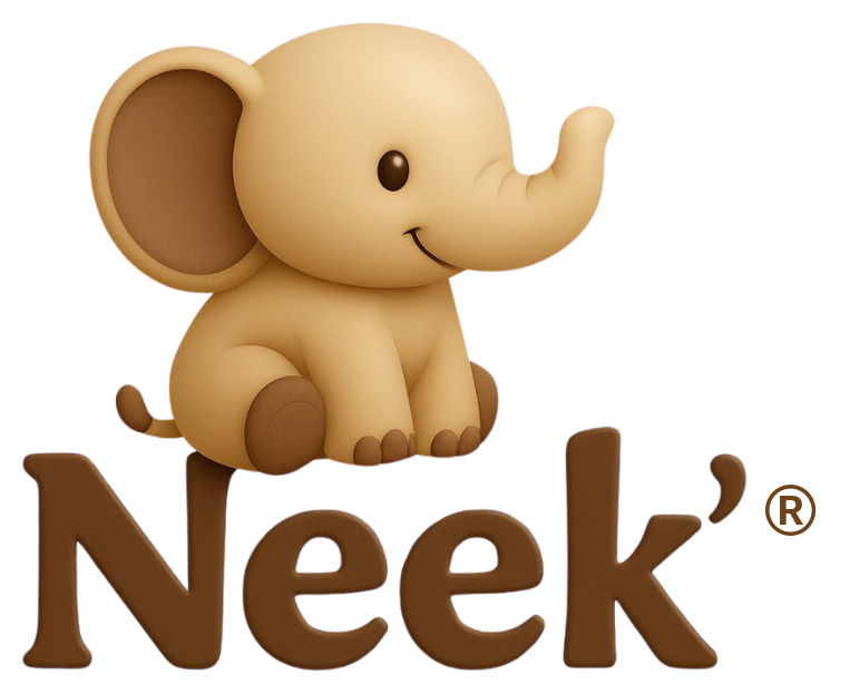 Neek' Cotton